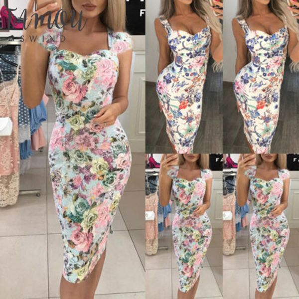 fashion womens lady summer elegant square neck floral dress sleeveless sling beach party cocktail bodycon bandage sundress s-xl, Black;gray
fashion womens lady summer elegant square neck floral dress sleeveless sling beach party cocktail bodycon bandage sundress s-xl, Black;gray