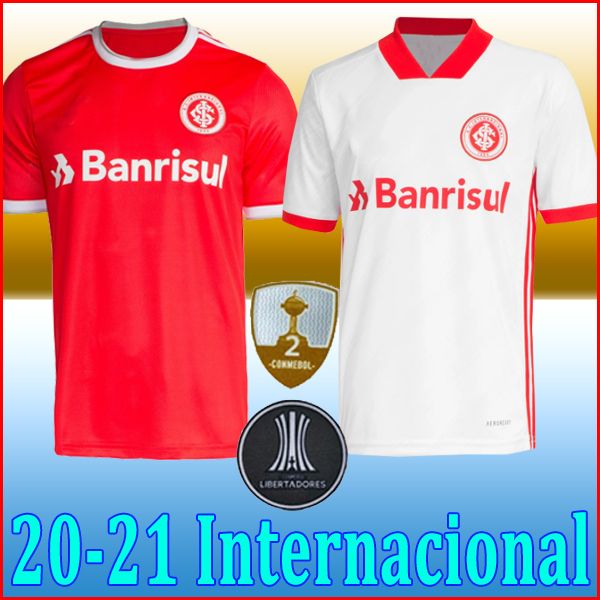 international 2020 2021 sc international home away soccer jerseys 20 21 t-shirts bruno silva n. lopez guerrero football shirts kit red, Black;yellow
international 2020 2021 sc international home away soccer jerseys 20 21 t-shirts bruno silva n. lopez guerrero football shirts kit red, Black;yellow