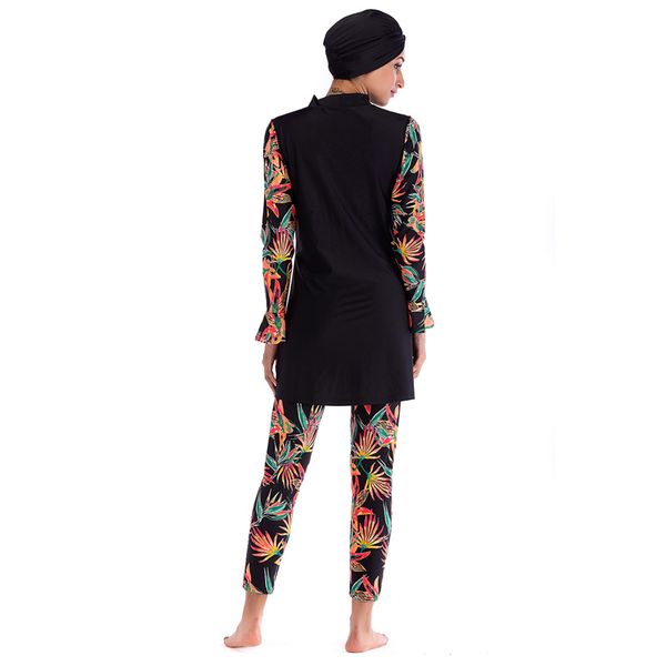 plus size muslim swim wear burkinis bathing suit beach swimsuit full coverage muslim swimwear islamic women modest hijab
plus size muslim swim wear burkinis bathing suit beach swimsuit full coverage muslim swimwear islamic women modest hijab