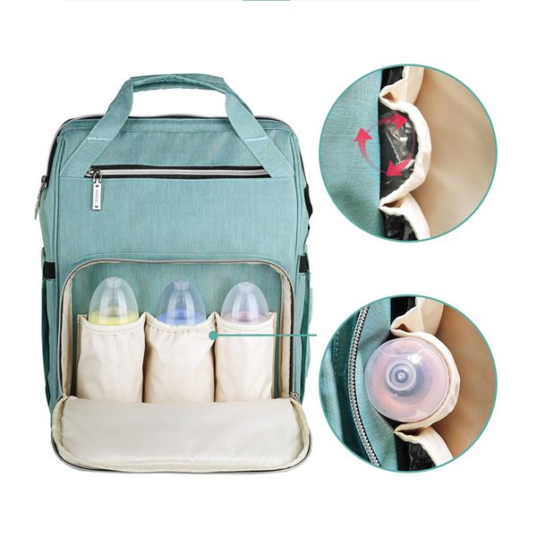 nsular baby diaper bag for mommy maternity nappy bags bolsa mochila maternidade large capacity travel backpack stroller bag
nsular baby diaper bag for mommy maternity nappy bags bolsa mochila maternidade large capacity travel backpack stroller bag