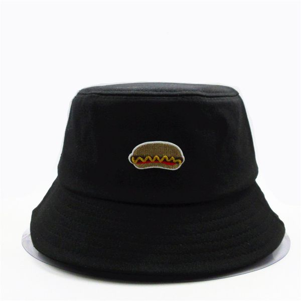 cloches 2021 style dog embroidery bucket hat fisherman outdoor travel sun cap hats for men and women 112, Blue;gray
cloches 2021 style dog embroidery bucket hat fisherman outdoor travel sun cap hats for men and women 112, Blue;gray