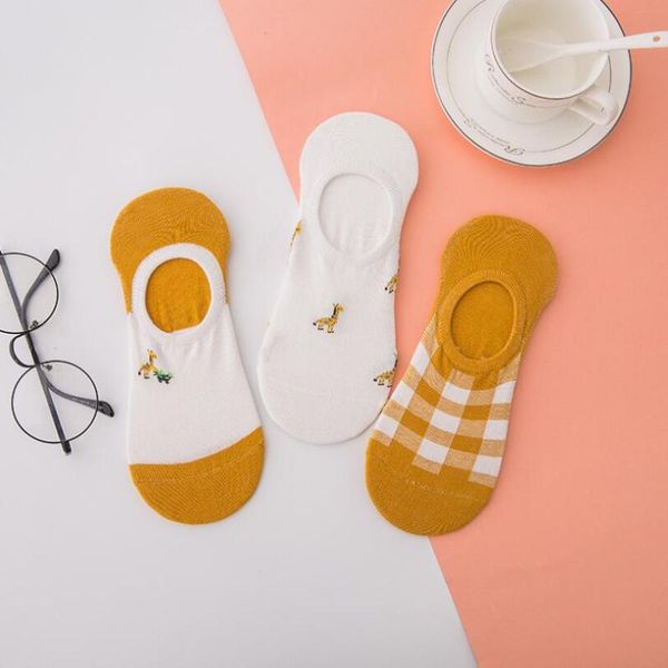women mustard checked boat socks giraffe print invisible non slip socks girls animal cotton summer ankle, Black;white
women mustard checked boat socks giraffe print invisible non slip socks girls animal cotton summer ankle, Black;white
