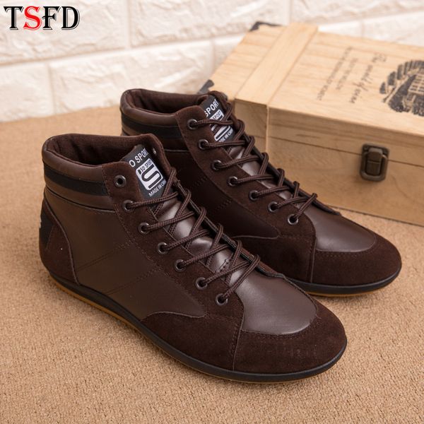 breathable men's leather shoes ultralight men's sneakers comfortable men casual shoes lace up shoe man leather high y6, Black
breathable men's leather shoes ultralight men's sneakers comfortable men casual shoes lace up shoe man leather high y6, Black