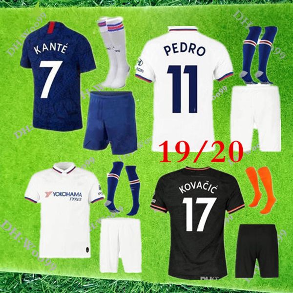 19 20 виллиан pulisic batshu giroud взрослых наборы трикотажных изделий футбола комплект man kovacic 17 жоржиньо giroud kante педро 2019 202, Black
19 20 виллиан pulisic batshu giroud взрослых наборы трикотажных изделий футбола комплект man kovacic 17 жоржиньо giroud kante педро 2019 202, Black