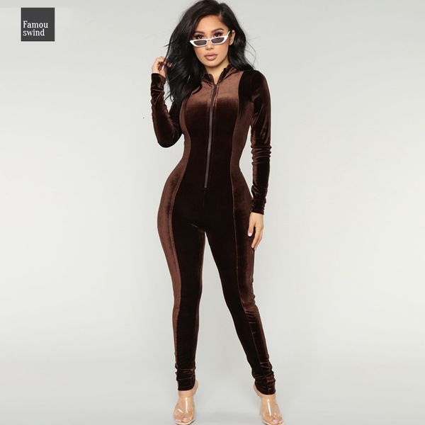осень зима длинные rompers тонкий полный комбинезоны женщины sexy pleuche bodysuits водолазка bodycon velvet комбинезоны drop доставка, Black;white
осень зима длинные rompers тонкий полный комбинезоны женщины sexy pleuche bodysuits водолазка bodycon velvet комбинезоны drop доставка, Black;white