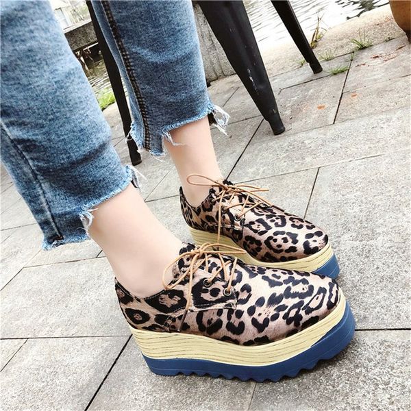 cootelili autumn women creepers platform shoes woman casual fashion high heel pumps lace-up women shoes sneakers size 35-39, Black
cootelili autumn women creepers platform shoes woman casual fashion high heel pumps lace-up women shoes sneakers size 35-39, Black
