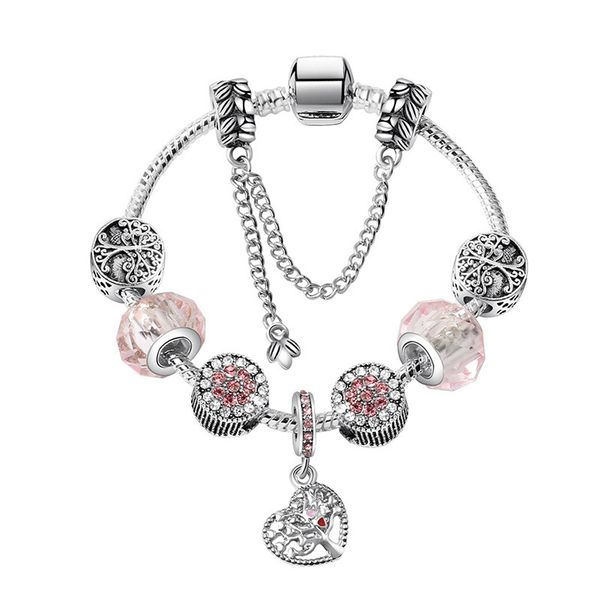 strollgirl new hollow shape tree of life amulet bracelet diy original zinc alloy beaded 2019 fashion jewelry valentine's day gif, Golden;silver
strollgirl new hollow shape tree of life amulet bracelet diy original zinc alloy beaded 2019 fashion jewelry valentine's day gif, Golden;silver
