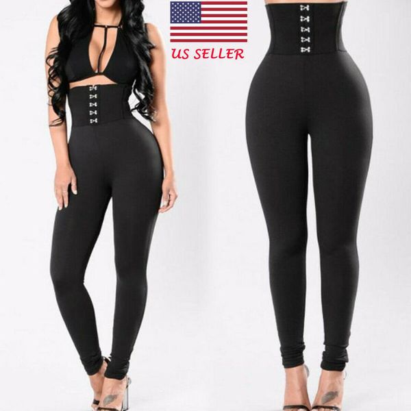 2019 fashion women's sports gym running fitness leggings pants causal clothes high waist 1 colour, Black
2019 fashion women's sports gym running fitness leggings pants causal clothes high waist 1 colour, Black