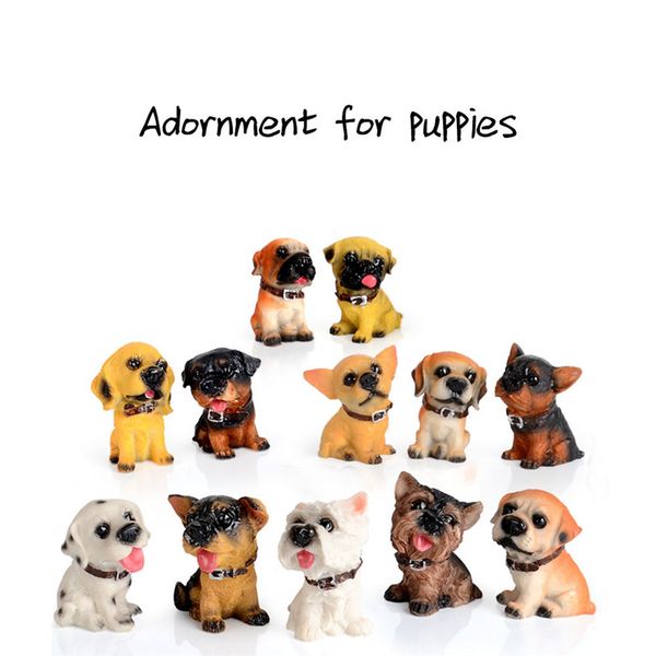 new sale car-styling animal car decoration bedroom car decor nodding resin puppy dog decoration p# dropship
new sale car-styling animal car decoration bedroom car decor nodding resin puppy dog decoration p# dropship