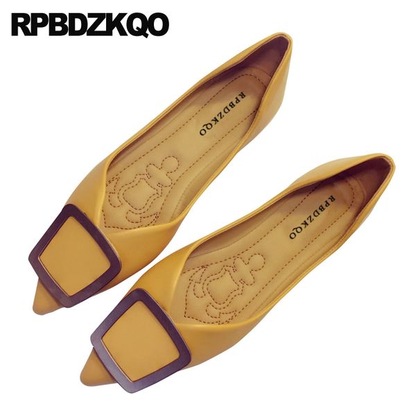 2019 metal slip on ladies sandals women green china chinese pointy pointed toe designer shoes yellow foldable ballet flats, Black
2019 metal slip on ladies sandals women green china chinese pointy pointed toe designer shoes yellow foldable ballet flats, Black