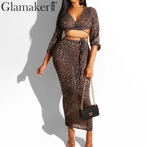 glamaker sexy леопардовым принтом bodycon миди платье лета женщин два куска костюм клуб платье elegant v шеи сторона спинки длинное платье, Black;gray
glamaker sexy леопардовым принтом bodycon миди платье лета женщин два куска костюм клуб платье elegant v шеи сторона спинки длинное платье, Black;gray