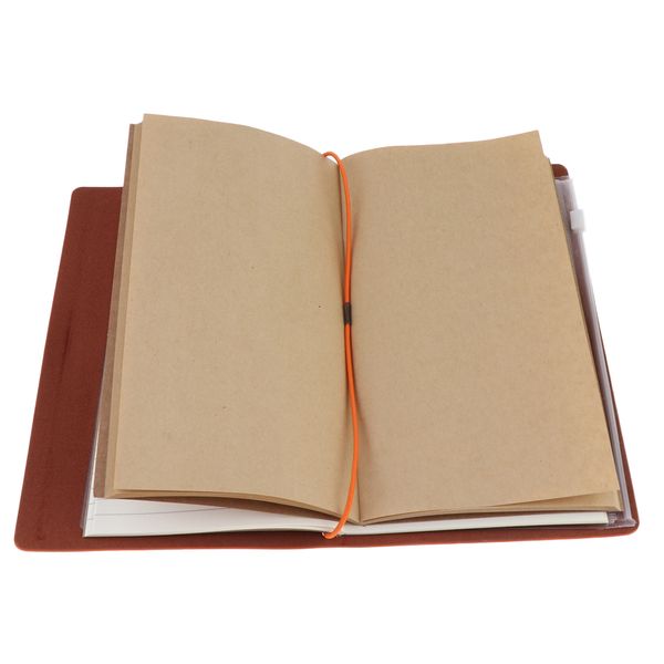 a6 portable travel diary creative leather handbook drawing notebook notepad, Purple;pink
a6 portable travel diary creative leather handbook drawing notebook notepad, Purple;pink