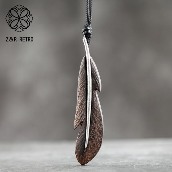 feather sandalwood handmade necklaces sweater chain female necklaces long pendant for women wholesale festival present, Silver
feather sandalwood handmade necklaces sweater chain female necklaces long pendant for women wholesale festival present, Silver