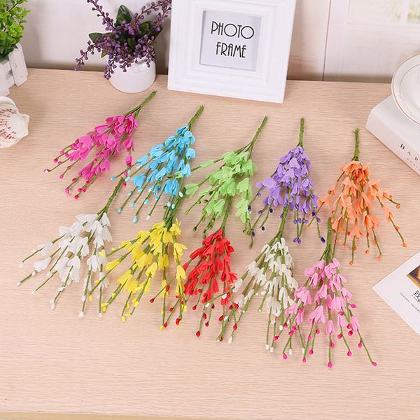 2019 new products artificial fake silk eucalyptus green plant flowers wedding home garden decor low price, good value
2019 new products artificial fake silk eucalyptus green plant flowers wedding home garden decor low price, good value