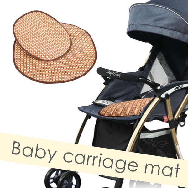 2019 elliptical baby carriage mat summer sleeping mat for baby stroller elliptical stroller household products
2019 elliptical baby carriage mat summer sleeping mat for baby stroller elliptical stroller household products