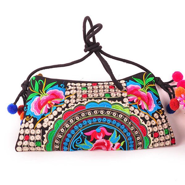 national embroidered bags embroidery unique shoulder messenger bag vintage hmong ethnic thai boho clutch handbag 25 style
national embroidered bags embroidery unique shoulder messenger bag vintage hmong ethnic thai boho clutch handbag 25 style