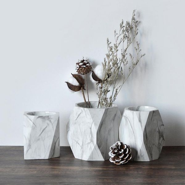 nordic style storage bucket marbling pattern multifunctional storage tube for cosmetics plastic box deskgrocery tube
nordic style storage bucket marbling pattern multifunctional storage tube for cosmetics plastic box deskgrocery tube