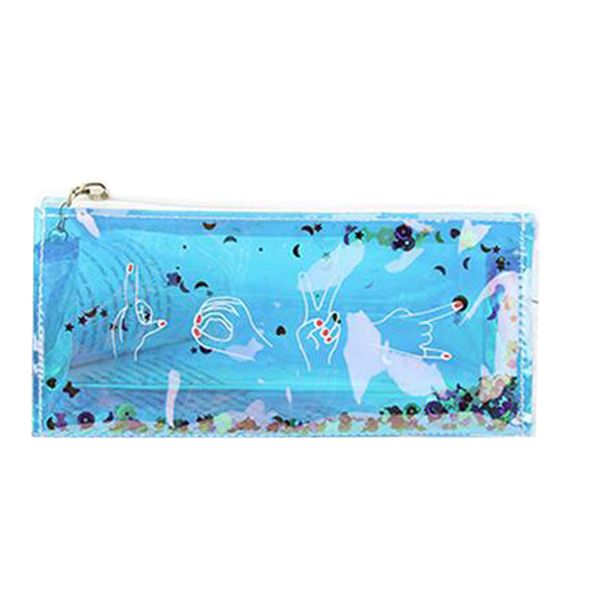 cute colorful pencil case cute shiny transparent stationery pouch storage organizer pen bag for girls school supplies gift pen
cute colorful pencil case cute shiny transparent stationery pouch storage organizer pen bag for girls school supplies gift pen