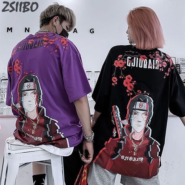 наруто аниме мужская футболка мода пара с коротким рукавом футболка harajuku унисекс смешные печатных повседневная уличная негабаритных футб, White;black
наруто аниме мужская футболка мода пара с коротким рукавом футболка harajuku унисекс смешные печатных повседневная уличная негабаритных футб, White;black