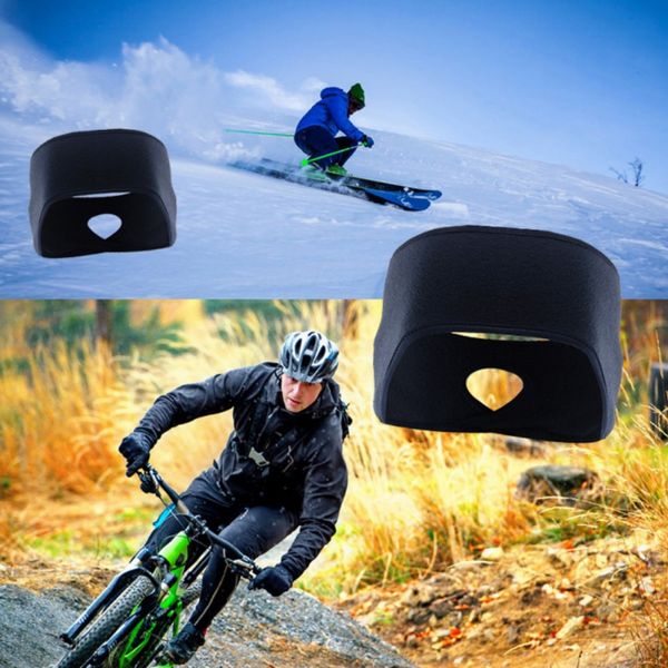 men women winter cycling ear warmer headband polar fleece ear muff sports headband motorcycling riding headscarf fashion warm x, Black;white
men women winter cycling ear warmer headband polar fleece ear muff sports headband motorcycling riding headscarf fashion warm x, Black;white