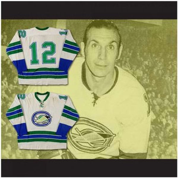 custom xs-5xl gary jarrett oakland seals hockey jersey stitch sewn any name any number ing, Black;red
custom xs-5xl gary jarrett oakland seals hockey jersey stitch sewn any name any number ing, Black;red