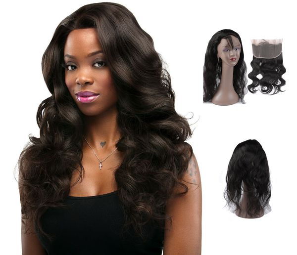brazilian virgin hair handmade 360 lace frontal closure 100% remy human hair 10-20inch body wave hair extension selling full head set, Black;brown
brazilian virgin hair handmade 360 lace frontal closure 100% remy human hair 10-20inch body wave hair extension selling full head set, Black;brown
