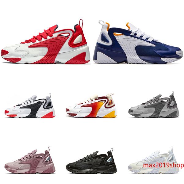 2019 zoom 2k men women triple black creamy white royal blue black white purple trainers outdoor sports sneakers size 36-45
2019 zoom 2k men women triple black creamy white royal blue black white purple trainers outdoor sports sneakers size 36-45