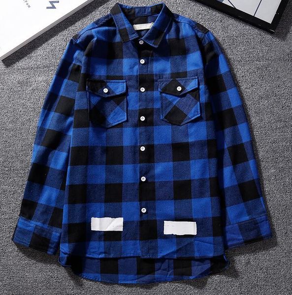 designer brand off shirt casual classic ow orange base striped shirt sketch doodle striped print checkered shirt letters, White;black
designer brand off shirt casual classic ow orange base striped shirt sketch doodle striped print checkered shirt letters, White;black