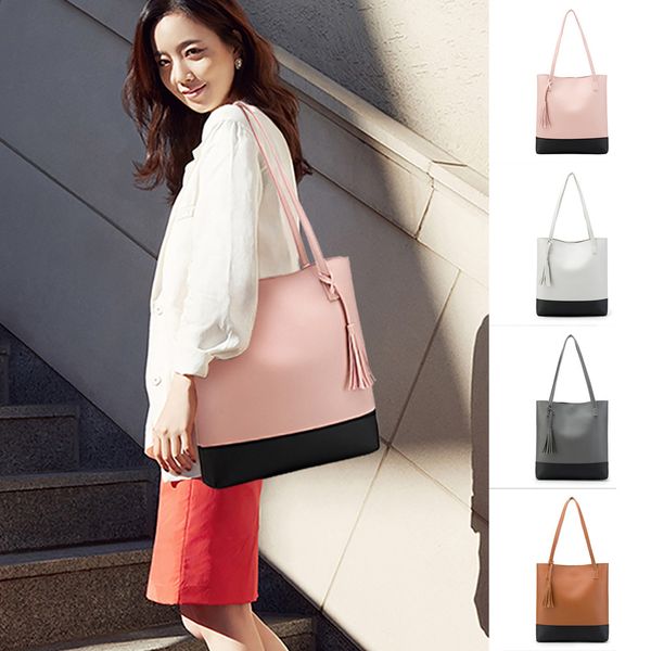 fashion women tassels messenger bag shoulder bag hangbag bucket cross shoulder messenger bags women small d8
fashion women tassels messenger bag shoulder bag hangbag bucket cross shoulder messenger bags women small d8