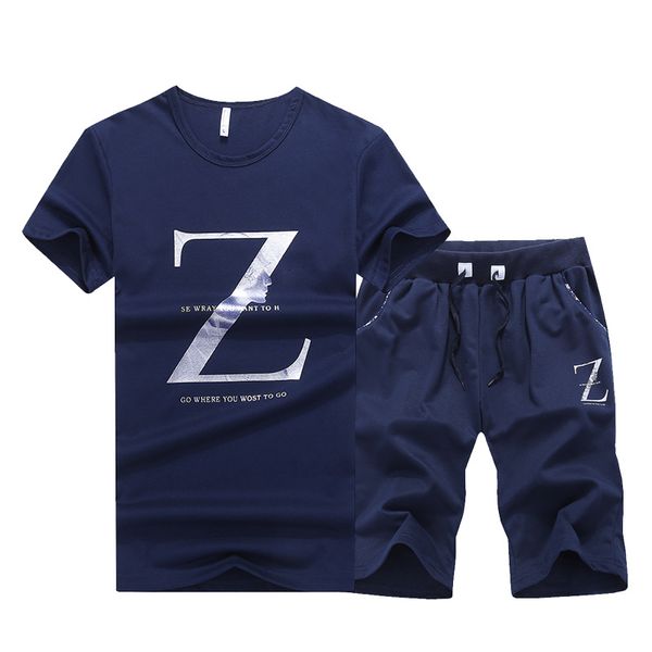 letter printed men 2 piece tracksuit hoodies pullover casual short sleeve t shirt with shorts tracksuits sets -4xl, Gray
letter printed men 2 piece tracksuit hoodies pullover casual short sleeve t shirt with shorts tracksuits sets -4xl, Gray