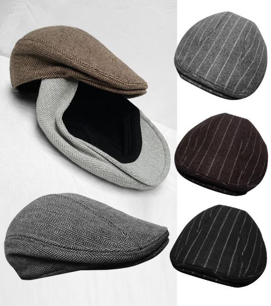 visors warm and cold resistant beret for men middle aged men's cap with duck tongue, dad british retro bud forward hat, Blue;gray
visors warm and cold resistant beret for men middle aged men's cap with duck tongue, dad british retro bud forward hat, Blue;gray