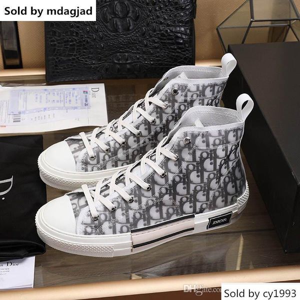 b23 oblique flowers sneaker mens designer casual shoes transparent letters women high low leisure trainer with box
b23 oblique flowers sneaker mens designer casual shoes transparent letters women high low leisure trainer with box