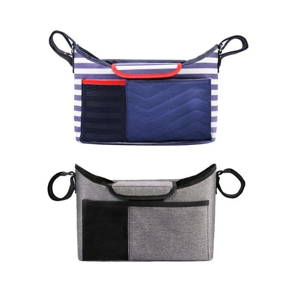 baby mummy bag child stroller hanging baby storage bag adjustable shoulder strap nylon polyester material
baby mummy bag child stroller hanging baby storage bag adjustable shoulder strap nylon polyester material