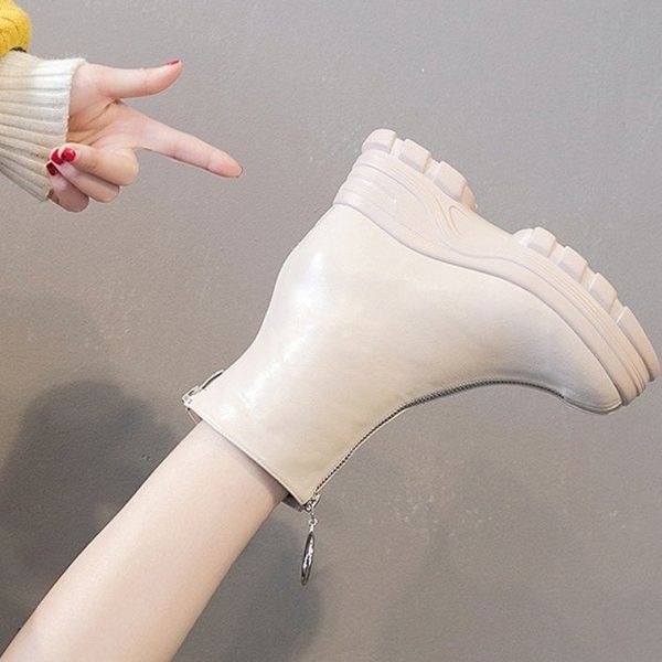 black winter boots women shoes woman booties ankle boot shoe sock boots botines mujer fashion heel ladies schoenen vrouw
black winter boots women shoes woman booties ankle boot shoe sock boots botines mujer fashion heel ladies schoenen vrouw