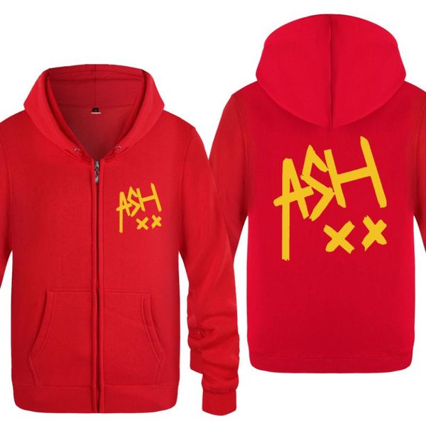 ashton irwin - 5 seconds of summer 5sos hoodies men 2020 men's fleece zipper cardigans hooded sweatshirts, Black
ashton irwin - 5 seconds of summer 5sos hoodies men 2020 men's fleece zipper cardigans hooded sweatshirts, Black