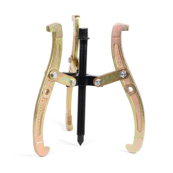 new gear wheel cog sprocket puller with 3 jaws centre bolts gear pulley bearing puller gears removing xoa88
new gear wheel cog sprocket puller with 3 jaws centre bolts gear pulley bearing puller gears removing xoa88