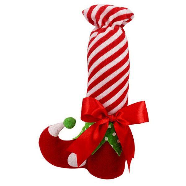 2019 new festive or party supplies usa santa claus elf shoe boot candy winebottle gift bag christmas stocking sock
2019 new festive or party supplies usa santa claus elf shoe boot candy winebottle gift bag christmas stocking sock