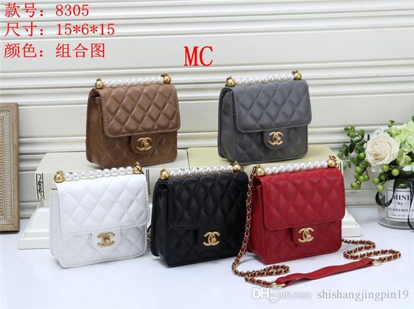 Новые дизайнерские сумки Женские дизайнерские сумки Luxurys Crossbody Женские сумки на ремне Модная сумка Luxurys Bag
Новые дизайнерские сумки Женские дизайнерские сумки Luxurys Crossbody Женские сумки на ремне Модная сумка Luxurys Bag