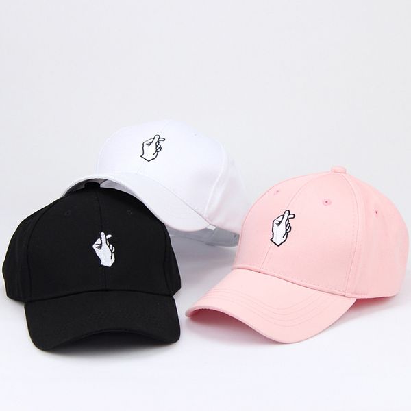 1pcs finger embroider golf baseball cap hip hop for women men casual summer spring fashion hat winter outdoor, Blue;gray
1pcs finger embroider golf baseball cap hip hop for women men casual summer spring fashion hat winter outdoor, Blue;gray