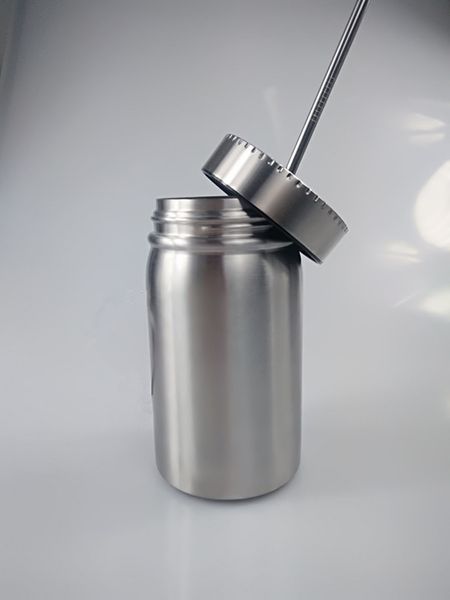 17oz stainless steel mason jar mason tumbler 17oz cup with lid straw coffee beer juice mug mason cans drinking sippy
17oz stainless steel mason jar mason tumbler 17oz cup with lid straw coffee beer juice mug mason cans drinking sippy