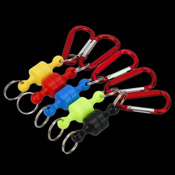 walk fish strong magnetic clasps fishing tackle accessories outdoor climbing wireless retention rope portable hanging buckle
walk fish strong magnetic clasps fishing tackle accessories outdoor climbing wireless retention rope portable hanging buckle