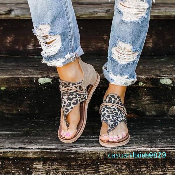 non slip strappy soft sole open toe fashion flat heel summer beach women sandals comfortable floral print artificial l29, Black
non slip strappy soft sole open toe fashion flat heel summer beach women sandals comfortable floral print artificial l29, Black