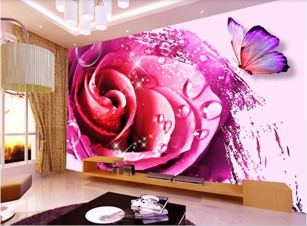 3d room wallpaper custom p mural large warm hd rose tv background wall home decor wall art pictures wallpaper for walls 3 d
3d room wallpaper custom p mural large warm hd rose tv background wall home decor wall art pictures wallpaper for walls 3 d