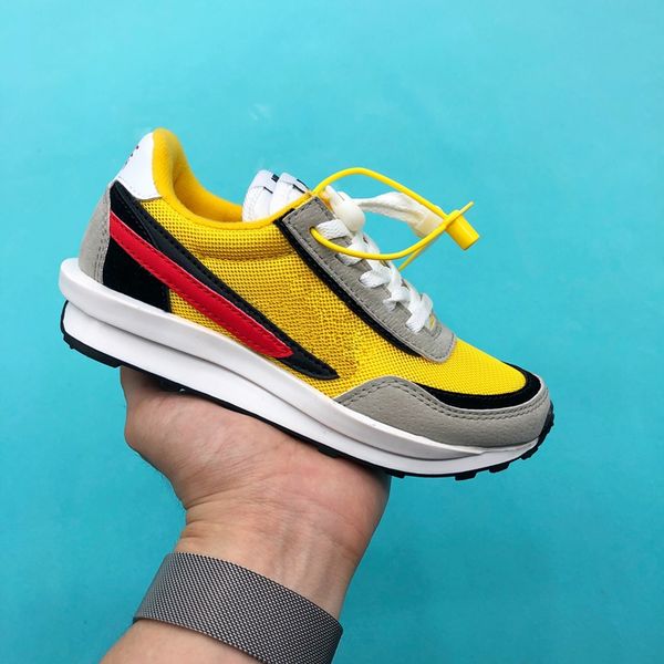 молодежная обувь 20new детская sacai х лдв вафельное мешок под управлением мужчины' зеленая сосна тройной черный зеленый упоением sacai вафе, Black
молодежная обувь 20new детская sacai х лдв вафельное мешок под управлением мужчины' зеленая сосна тройной черный зеленый упоением sacai вафе, Black