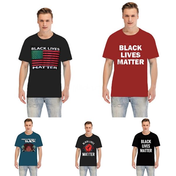 black lives matter20ss box o-neck men women t shirt mens designer t shirts summer fashion casual street t-shirt luxury classic man tshirt #3, Gray;blue
black lives matter20ss box o-neck men women t shirt mens designer t shirts summer fashion casual street t-shirt luxury classic man tshirt #3, Gray;blue