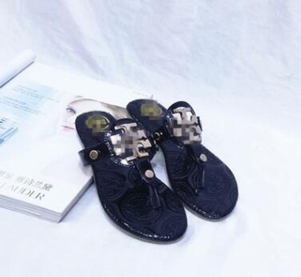 European and american tyle new tyle ummer cla ic tyle women 039 beach flip flop andal fa hion equin decoration a88 1
European and american tyle new tyle ummer cla ic tyle women 039 beach flip flop andal fa hion equin decoration a88 1