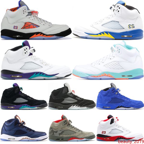 5 v mens olympic metallic gold white cement oreo men 5s basketball shoes black metallic red blue suede fire red sport sneakers 8-13
5 v mens olympic metallic gold white cement oreo men 5s basketball shoes black metallic red blue suede fire red sport sneakers 8-13