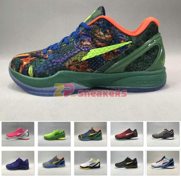 kb6 black mamba 6 vi basketball shoes zk6 think pink aunt pearl grey blue grinch green bhm easter new zk 6s protro sneakers tennis
kb6 black mamba 6 vi basketball shoes zk6 think pink aunt pearl grey blue grinch green bhm easter new zk 6s protro sneakers tennis