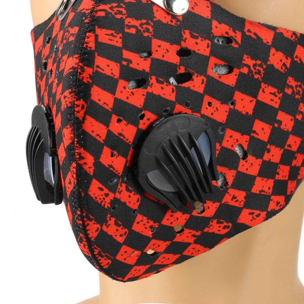в запасе 5 угольных фильтров одноразовая маска anti virus / dust/pm2. 5/fog / haze mask бактериальная защитная маска personal mouth protecti
в запасе 5 угольных фильтров одноразовая маска anti virus / dust/pm2. 5/fog / haze mask бактериальная защитная маска personal mouth protecti