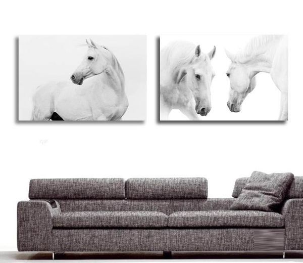 wholesale-large wall pictures for living room decoration art 2 pieces modern decorative picture white horse animal oil painting on canvas
wholesale-large wall pictures for living room decoration art 2 pieces modern decorative picture white horse animal oil painting on canvas